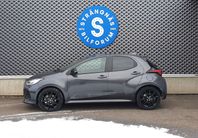 Mazda 2 Hybrid Homura Auto 116 hk (V-hjul på köpet)