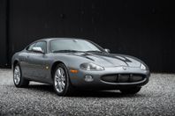 Jaguar XK R Svensksåld, Endast 7175 Mil!