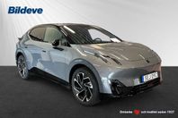 Lynk & Co 02 EV More BEV