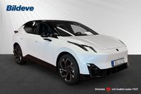 Lynk & Co 02 EV More BEV