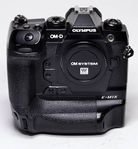 Olympus OM-D E-M1X Hus