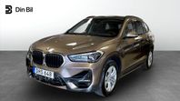 BMW X1 XDRIVE 220HK B-Kamera / V-Hjul / GPS