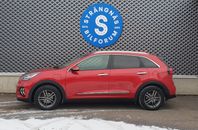 Kia Niro Advance Plus Laddhybrid Automat