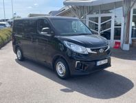 Maxus e-Deliver 3 50.2kWh /Inredning. Leasebar. 1 950/mån