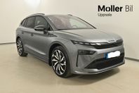 Skoda Enyaq 85 Facelift Solid Edition