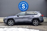 Suzuki Across AWD Inclusive 306 hk laddhybrid (Fabriksny)