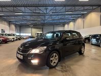 Kia CEED cee'd 1.6 CRDi ECO Sensorer Farthållare Drag