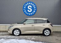 Suzuki Swift Select Hybrid CVT 2.95% ränta