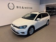 Volkswagen Golf Sportscombi 1.6 TDI |Kamera |Värmare |Dubb