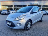 Ford Ka 1.2 Titanium El-ruta 0.49l/m 448:-