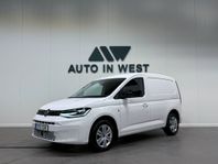 Volkswagen Caddy Cargo 2.0 TDI BMT 4M / Värmare / Leasbar