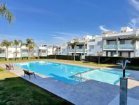 Modern Lägenhet till kanon pris ( Torrevieja La Zenia)