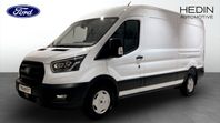 Ford Transit TRANSIT V363 24.75 TREND SKÅP 350L3 2.0 165 A F