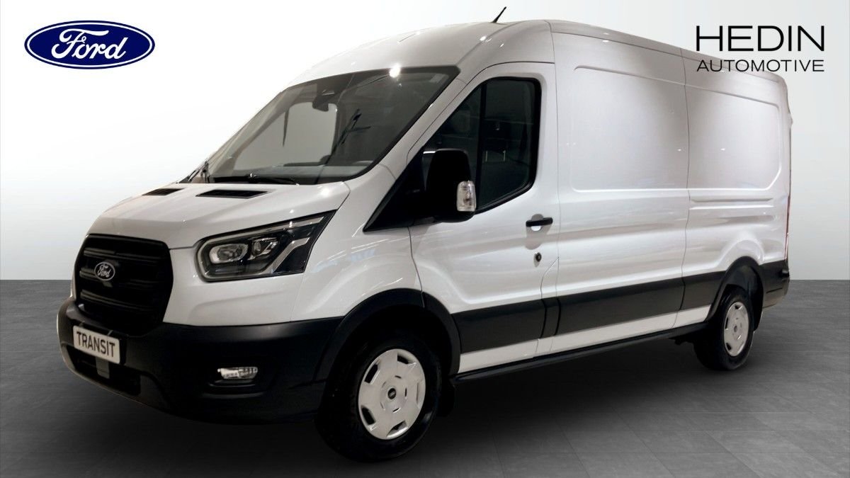 Ford Transit TRANSIT V363 24....