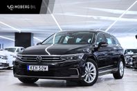 Volkswagen Passat GTE IQ Cockpit B-kamera *Trygghetskampanj*