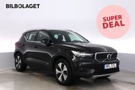 Volvo XC40 Recharge T4 Inscription Expression VoC * SUPERDEA