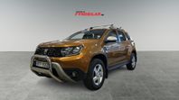 Dacia Duster 1,2 TCe Backkamera/Dragkrok/Navi