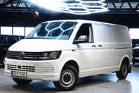 Volkswagen Transporter 2.0 TDI 4M P-VÄRM X2-DÖRRAR L2 150HK