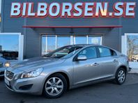 Volvo S60 D2 Kinetic Euro 5