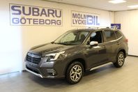 Subaru Forester 2.0i Aut X-Fuel Active *Drag, V-hjul ingår*