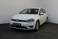 Volkswagen Golf 5-dörrar 1.0 TSI Base Euro 6