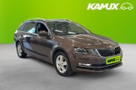 Skoda Octavia 2.0 TDI 4x4 Ränta fr 1,99% Drag Värmare Kamera