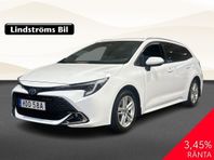 Toyota Corolla Touring Sports Hybrid 1,8 Style