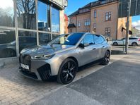 BMW iX M60 / moms