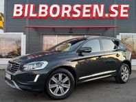 Volvo XC60 D4 Geartronic Classic, Summum Euro 6