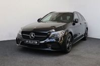 Mercedes-Benz C 300 T de 9G-Tronic AMG Line, Night Edition