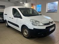 Citroën van Berlingo 3-sits  -Dragkrok -Nyserv