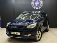 Ford Kuga 2.0 TDCi AWD Powershift Titanium Euro 5/ SE SPEC