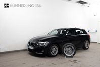 BMW 118 i 5-dörrars Steptronic M Sport PDC