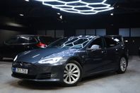 Tesla Model S 75D AUTOPILOT SAFETY FEATURES PANO