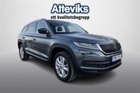 Skoda Kodiaq Style TDI 190 4x4 DSG Drag/Värmare