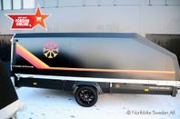 4P 4P Touring 445 TXI *Limited Edition*