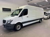 Mercedes-Benz Sprinter 316 BlueTEC Skåpbil 7G-Tronic Lång