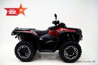 Can-Am Outlander XT 850 HD8 *Nyhet" *Ränta 3,75%*