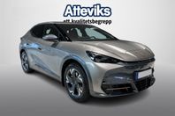 Cupra Tavascan 77kWh 4M 340hk | Snabb Lev | Fåtal bilar |