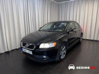 Volvo S40 Classic D2 115hk Momentum