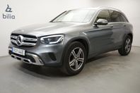 Mercedes-Benz GLC 200 d 4MATIC 200d 9G-Tronic, Dragkrok, Nav