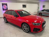 Audi A4 Avant 40 TFSI Quattro S-Line Competition Plus / 19"
