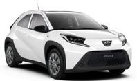Toyota Aygo X 1,0 M5 PLAY