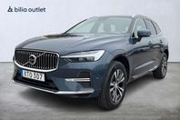 Volvo XC60 Recharge T6 AWD 350hk Inscription 18,8 kWh Pano