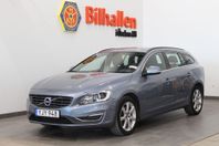 Volvo V60 D3 Momentum *Kamremsbytt