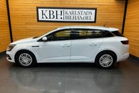 Renault Mégane Sport Tourer 1.5 Blue dCi EDC Euro6 (MKT FIN)