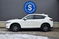 Mazda CX-5 2.5 Signature AWD Auto 194 hk
