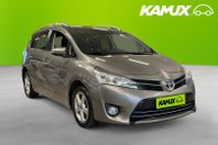 Toyota Verso 1.6 fr Ränta fr 1,99% MOMS D-värm 7-sits