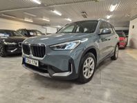BMW X1 xDrive30e Reserverad !