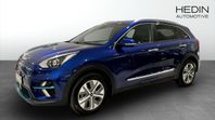 Kia Niro E-NIRO ADVANCE *PRIVATLEASING 3495KR / MÅNAD*